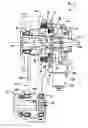 Fig. 01 - Hydraulically-actuated pilot clutch type clutch assembly