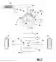 Fig. 09 - Hydraulically-actuated pilot clutch type clutch assembly