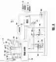 Fig. 09 - Active torque coupling with hydraulically-actuated ball ramp clutch assembly