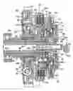 Fig. 01 - Clutch device