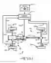 Fig. 02 - Clutch having a multiple pole electromagnetic actuator for transfer cases and the like