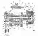 Fig. 01 - Clutch engagement control system