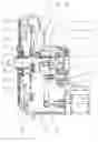 Fig. 01 - Clutch release device