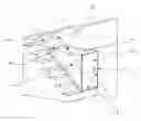 Fig. 01 - Bulkhead-mounted wood storage and transportation device