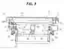 Fig. 04 - Sorting conveyor provided with cross sorter