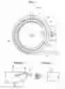 Fig. 03 - Method for aligning laminated electronic parts in desired orientation and alignment device therefor