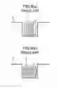 Fig. 06 - Method for aligning laminated electronic parts in desired orientation and alignment device therefor