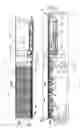 Fig. 03 - Article unscrambler with high speed tapered roller