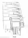 Fig. 04 - Article unscrambler with high speed tapered roller