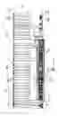 Fig. 06 - Article unscrambler with high speed tapered roller