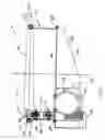 Fig. 08 - Article unscrambler with high speed tapered roller