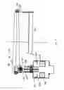 Fig. 11 - Article unscrambler with high speed tapered roller