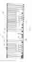 Fig. 13 - Article unscrambler with high speed tapered roller