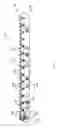 Fig. 14 - Article unscrambler with high speed tapered roller
