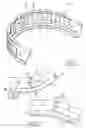 Fig. 06 - Method and blank for manufacturing a bent curve element, bent curve element, curve unit comprising a bent curve element and also conveying track comprising such a curve unit