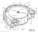 Fig. 07 - Method and blank for manufacturing a bent curve element, bent curve element, curve unit comprising a bent curve element and also conveying track comprising such a curve unit