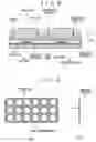 Fig. 07 - Transmissive key sheet, input keys using transmissive key sheet and electronic equipment with input keys