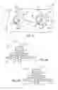 Fig. 03 - Appliance selector switch programmed by console cutout