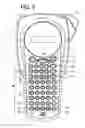 Fig. 03 - Key switches