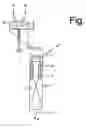 Fig. 02 - Method for the pyrolysis of a pyrolysable mass
