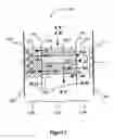 Fig. 03 - Separation systems with charge mosaic membrane