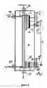 Fig. 05 - Separation systems with charge mosaic membrane