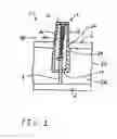 Fig. 02 - Display structure for gemstones and the like