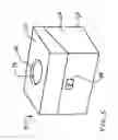 Fig. 06 - Display structure for gemstones and the like