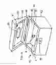 Fig. 07 - Display structure for gemstones and the like