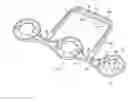 Fig. 01 - Balanced multiple container carrier