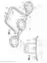 Fig. 02 - Balanced multiple container carrier