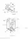 Fig. 05 - Cigarette pack with cigarette elevation capability