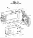 Fig. 09 - Waterproof case for portable device