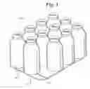 Fig. 02 - Temporary bonded container package and method