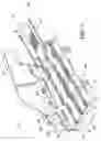Fig. 02 - Screen panel retainer system
