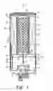 Fig. 02 - Liquid additive slow-release apparatus driven by a filter pressure gradient
