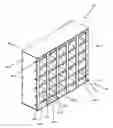 Fig. 01 - Strainer wall for the screening off of a suction space