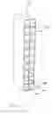 Fig. 03 - Strainer wall for the screening off of a suction space