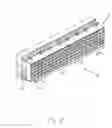Fig. 04 - Strainer wall for the screening off of a suction space