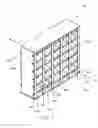 Fig. 05 - Strainer wall for the screening off of a suction space