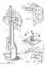 Fig. 02 - Safety support for a long barreled weapon