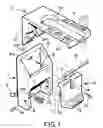 Fig. 02 - Toothbrush holder
