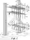 Fig. 02 - Merchandise display rack