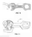 Fig. 11 - Model railroad coupler