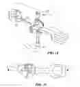 Fig. 12 - Model railroad coupler
