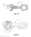 Fig. 17 - Model railroad coupler