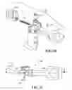 Fig. 18 - Model railroad coupler