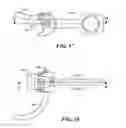 Fig. 22 - Model railroad coupler