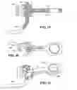 Fig. 23 - Model railroad coupler