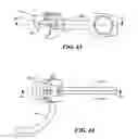 Fig. 25 - Model railroad coupler
